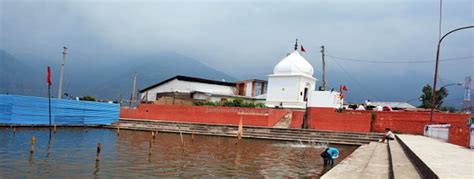 SUDH MAHADEV MANDIR | Book Hotels in Kashmir & Jammu through JKTDC