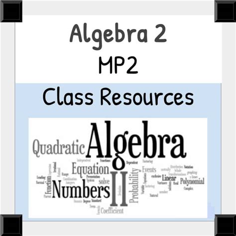 Image result for Algebra 2 Video Course