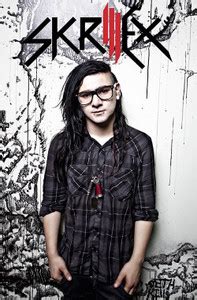 Posterhouzz Skrillex Poster Fine Art Print - Music posters in India ...