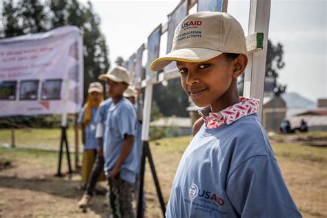 International Youth Day | Creative Associates International