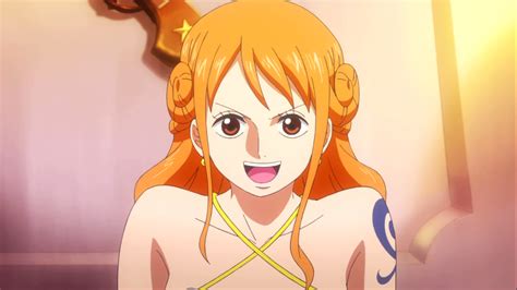 One Piece Anime Heroes Nami at David Frakes blog