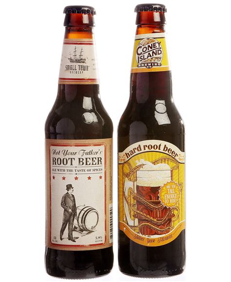 Batches of Root Beer Generate a Noticeable Buzz - The New York Times