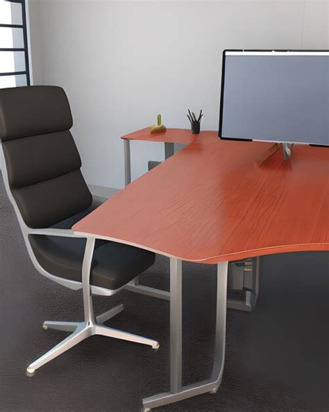 Image result for Computer Table Interior Design