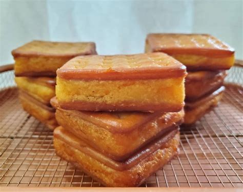 gabin tape resep