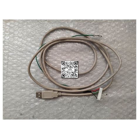 Buy USB TO 12 PIN 2MM PITCH CONNECTOR Online In India.