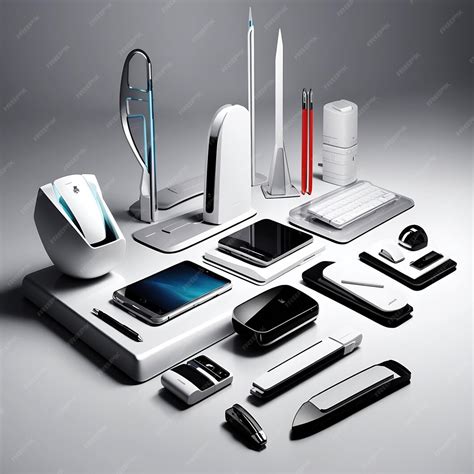 Modern Technological Devices 的图像结果