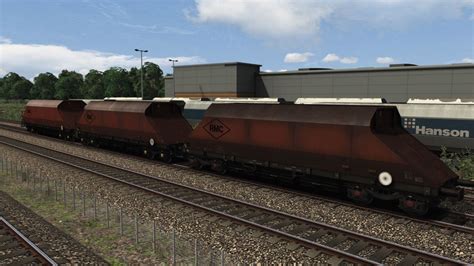 JGA-K Wagon Pack v1.4 - Train Sim Community