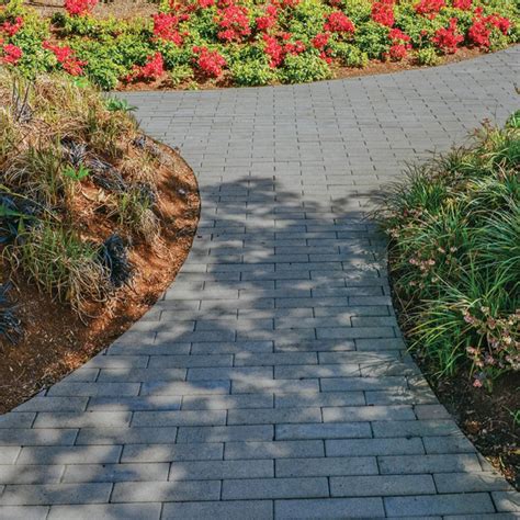 Plank Pavers - Portland Rock - Portland OR