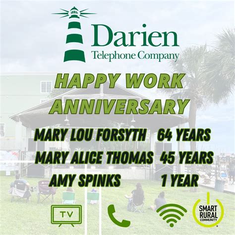 Darien Telephone Company on LinkedIn: #darientelephone # ...