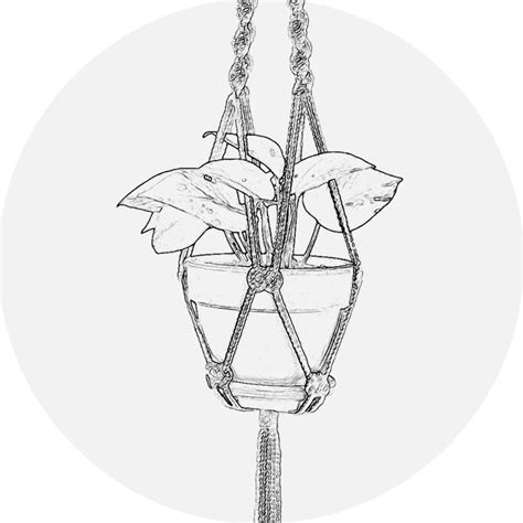 Image result for Let Be Macrame Tutorials