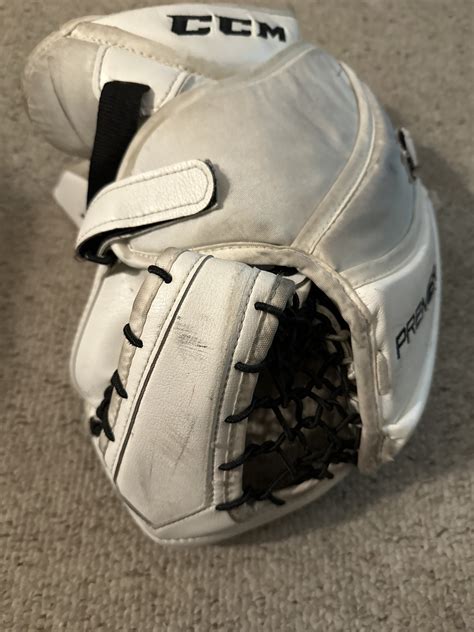Hockey Goalie Gloves