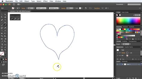 Image result for Illustrator Basic Drawing