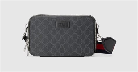 มีอะไรใหม่ - โดดเด่นเป็นสง่า ผู้ชาย - Small Leathergoods | GUCCI® TH