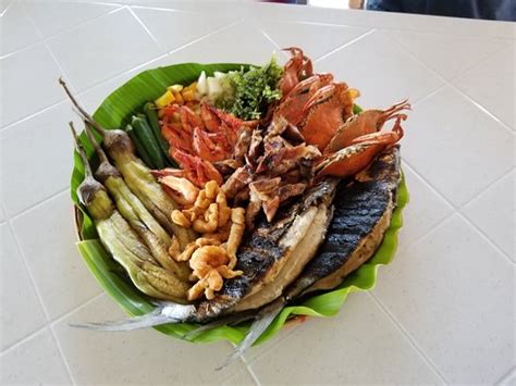 SUNGAYAN GRILL, Bolinao - Restaurant Reviews, Phone Number & Photos ...