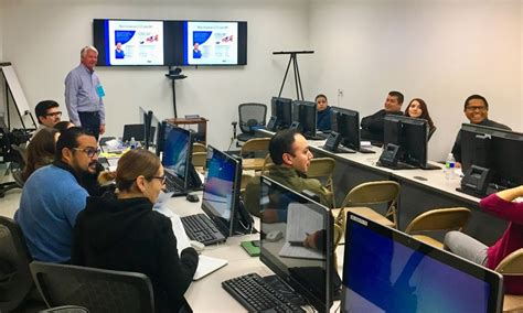 ICU Medical Office Photos