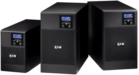 Specificaties van Eaton 9E EBM 72V - Tweakers