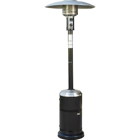 NEW Outdoor Heating Propane Patio Heater 40,000 BTU