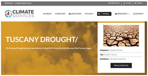 Geosciences | Special Issue : Drought Monitoring and Prediction