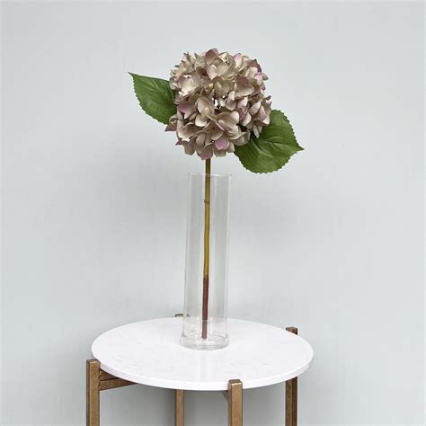 Artificial Flowers | Lifelike Faux Flower Stems