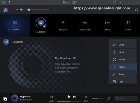 Image result for PC Volume Boost
