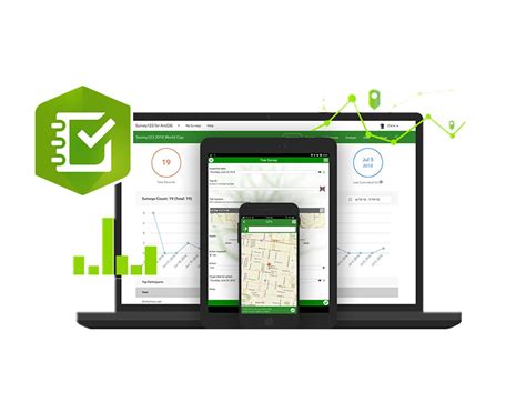 Efficient Survey Workflows with ArcGIS Survey123 - Esri India Geovision ...