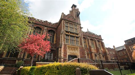 英国最受中国留学生喜欢的十所大学，有你知道的不？-优越留学