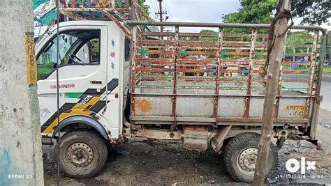 Tata Ace mega Full condition - Commercial & Other Vehicles - 1787477573