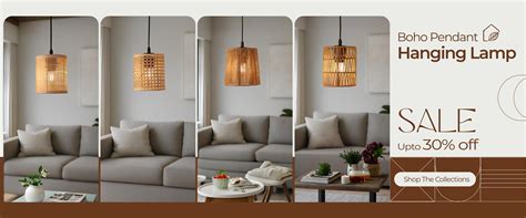 Ikari Homes | Handcrafted Boho Furniture & Lamps for Modern Interiors