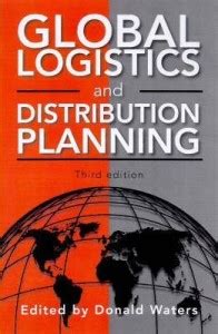 GLOBAL LOGISTICS AND DISTRIBUTION PLANNING: Buy GLOBAL LOGISTICS AND ...