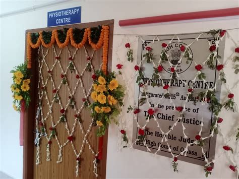Event Calendar | Orissa High Court, Cuttack