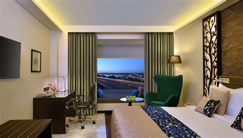 Book Country Inn and Suites by Radisson in Bangalore on Brevistay
