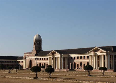 D'source Design Gallery on Forest Research Institute, Dehradun ...