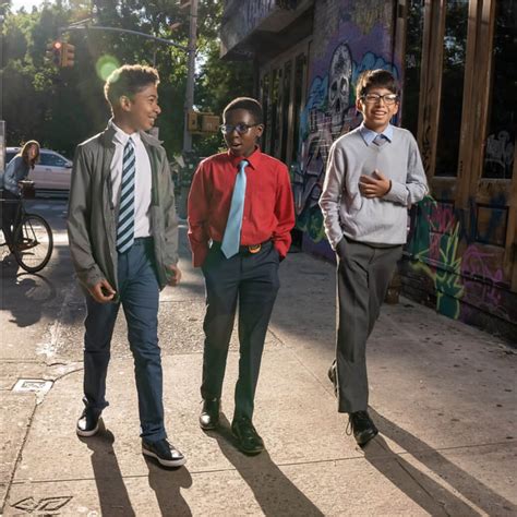 George Jackson Academy – K–12 STEM & Leadership