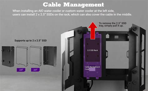 Amazon.in: Buy Antec Striker Mini Tower Gaming Cabinet Aluminium ...