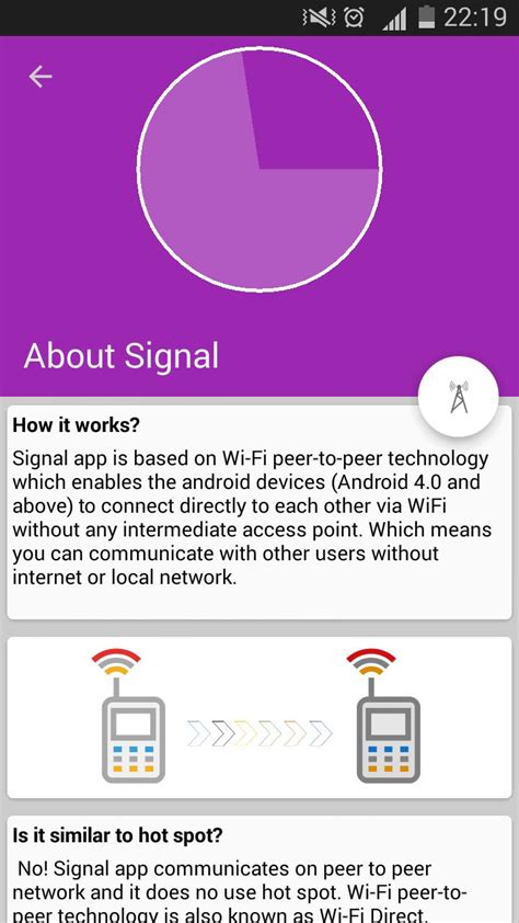 Image result for Signal Apk