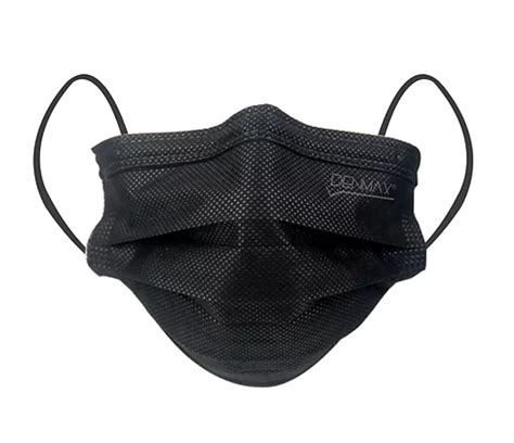 Denmax 4 Ply Premium Face Mask - 50 Pcs