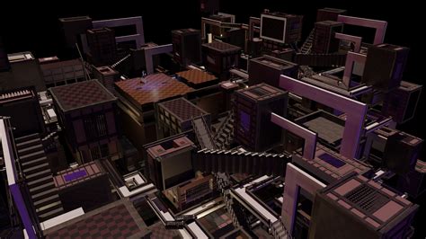 Image result for Minecraft Infinity Castle Mod