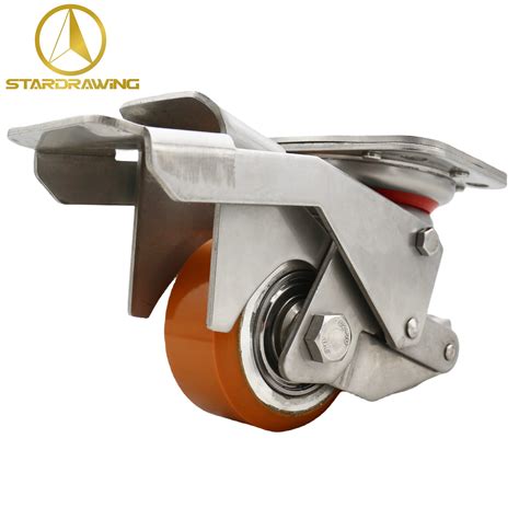 Image result for Auto-Leveling Ball Casters