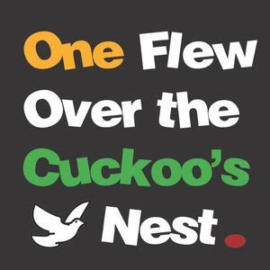CVTG: One Flew Over the Cuckoos Nest, CVTG - Chippewa Valley Theatre ...