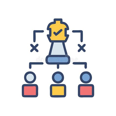 Strategy Alignment Icon 的图像结果