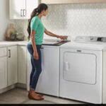 Maytag Bravo Washer Problem Spin Cycle 的图像结果