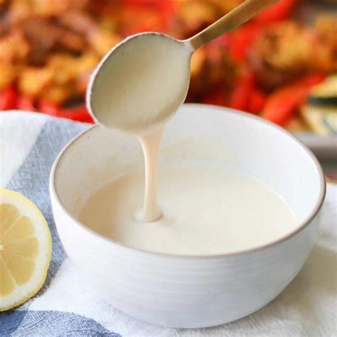 Healthy Teriyaki Sauce - MJ and Hungryman