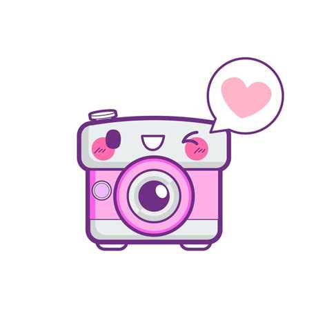 Cute Camera Design 的图像结果