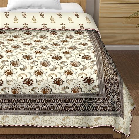 Buy Single Dohar, AC Blankets Online | Bellacasa – Bella Casa Fashion ...