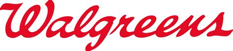 Walgreens Logo - SVG, PNG, AI, EPS Vectors SVG, PNG, AI, EPS Vectors