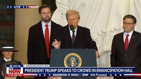 See related image detail. Trump CONFIRMS Biden was right to give those pardons - YouTube