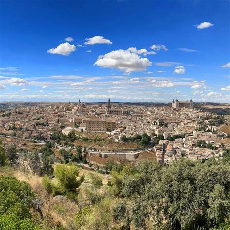 10 Best Cities in the World