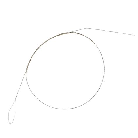 Image result for Looped Threading Wire