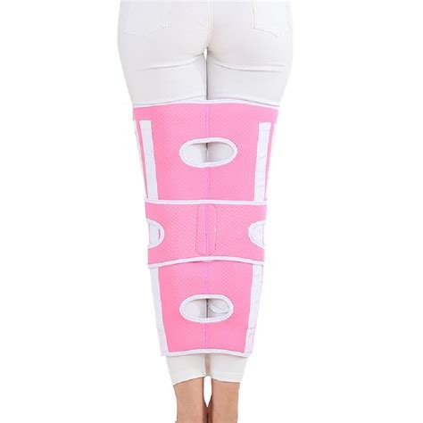 Buy Correction Brace Belt Knock Knees Valgus Deformity Bow Legs Fix X ...