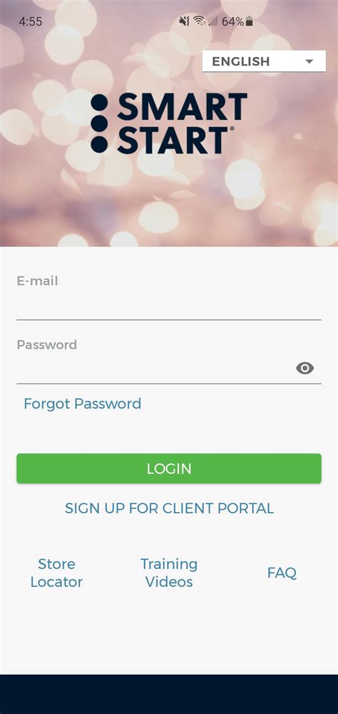Image result for Smart Start Log In
